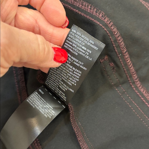 White House Black Market Jacket - Picture 5 of 5